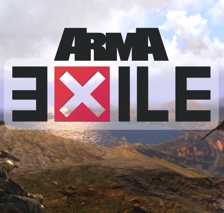 Arma3 Exile
